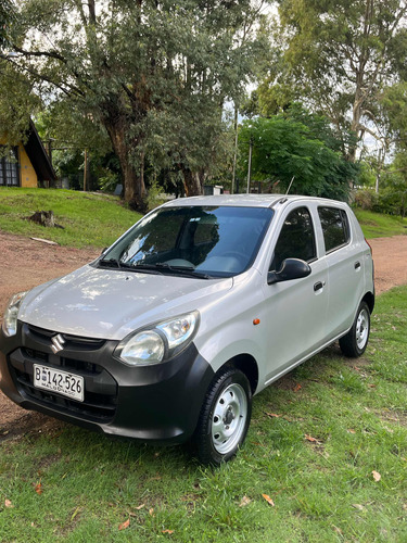 Suzuki Alto 0.8 800