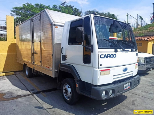 Ford Cargo 815
