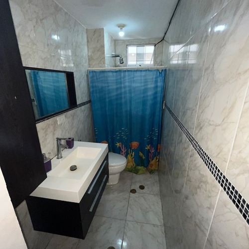 Imagen 8 de 10 de Venta Apartamento Parque Habitat El Encantado