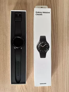 Samsung Watch 4 Classic 46mm