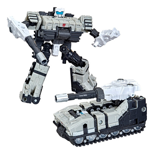 Transformers Slammer Siege War For Cybertron Imperdible!