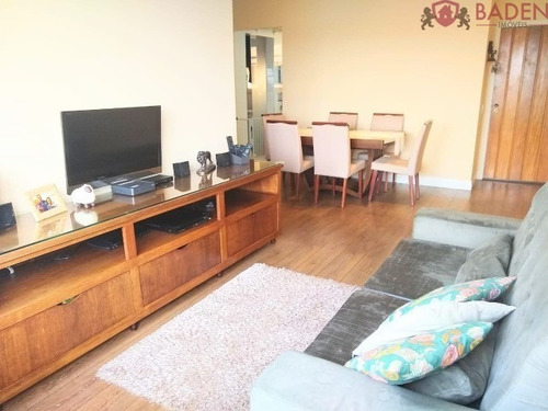 Imagem 2 de 30 de Apartamento 3 Dormitórios 1 Suíte - Ap04742