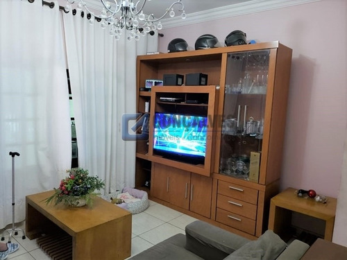 Imagem 6 de 15 de Venda Sobrado Santo Andre Parque Jacatuba Ref: 147040 - 1033-1-147040
