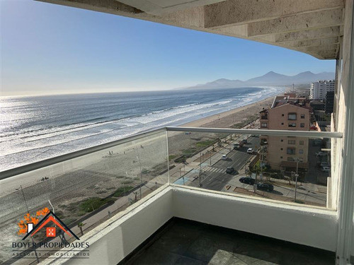 Departamento En Venta De 2 Dorm. En La Serena