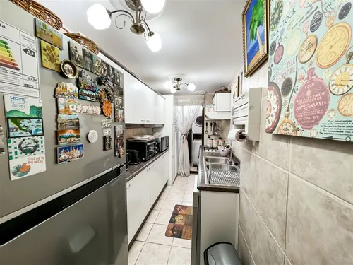 Departamento En Venta De 3 Dorm. En Lo Barnechea