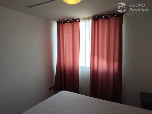 Departamento De 2d, Est. Y Bodega En Venta En Independencia