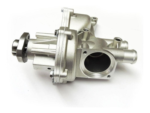 Bomba Agua Completa Bruck Para Vw Jetta A3 1.8l 1993-1999 