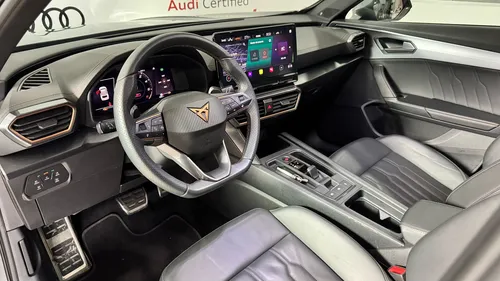 Cupra Formentor 2024