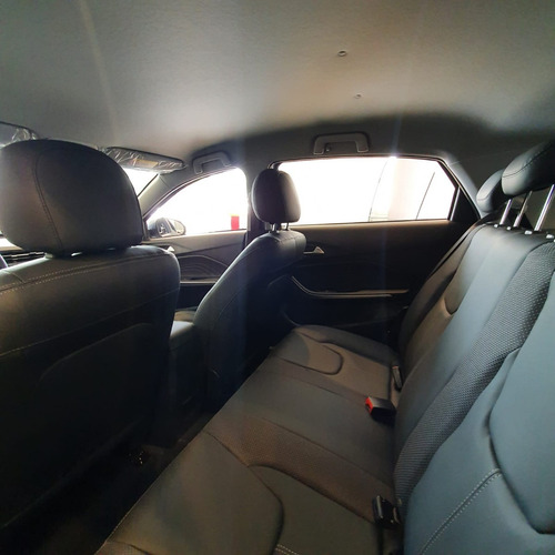 Imagen 3 de 15 de Chery Tiggo 2 Pro Comfort 0km 2022 Baudena Rosario