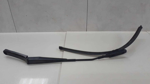 Braço Limpador Parabrisa Lado Esquerdo Vw Jetta 2014