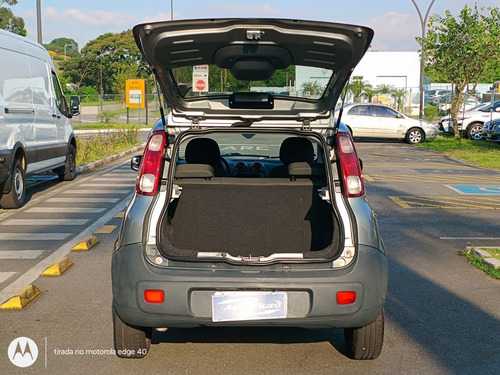 Fiat Uno UNO VIVACE Celeb. 1.0 EVO F.Flex 8V 5p