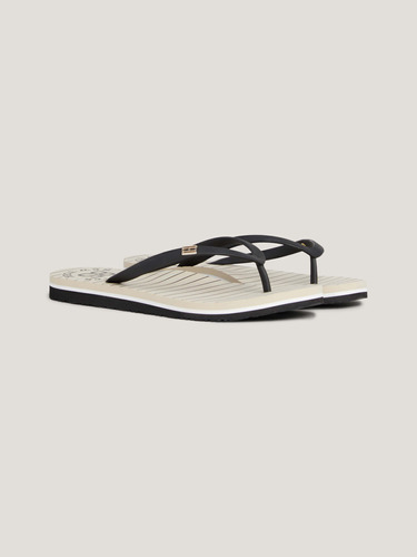 Sandalias Blancas 1985 Collection Tommy Hilfiger De Mujer