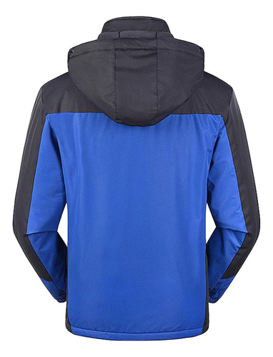 Chaqueta De Esquí De Montaña W Coat Para Hombre, Impermeable