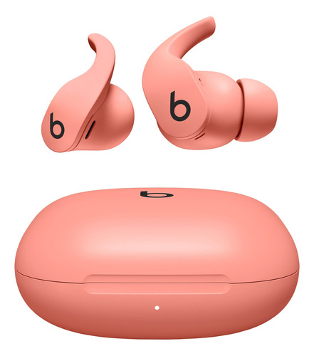 Fones De Ouvido Sem Fio Com Cancelamento De Ruído Beats Fit