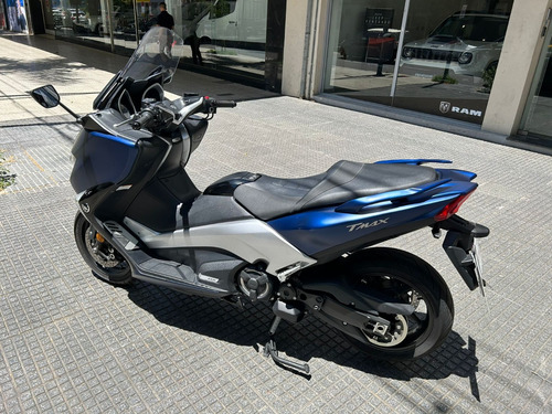 Yamaha T Max 530 2018 Con 20.000 Km G