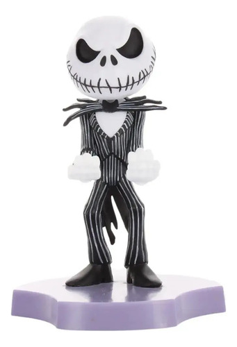 Cable Guy The Nightmare Before Christmas Jack Holdem