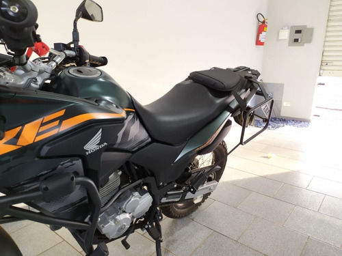 Banco De Viagem Para Mulheres Honda Xre 300 - Confortride