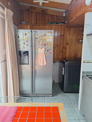 Vende Casa En Paine, A Cuadras Estación Metrotren