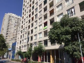 Departamento En Arriendo En Santiago