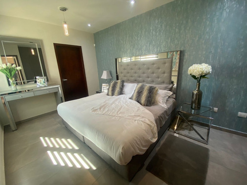 Casa A Estrenar En Residencial Privado Los Mochis, Sinaloa.