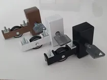 Comprar Cerraduras Ventanas Panorámicas Con Rueda Importadas Derecha