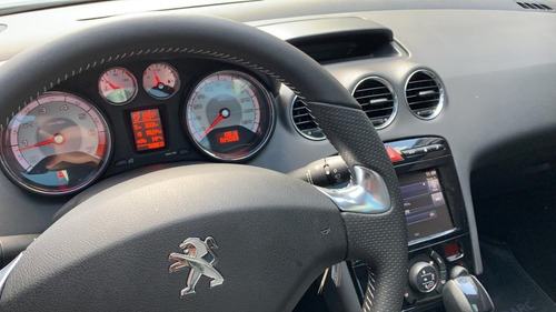 Peugeot 308 Feling Tip Thp