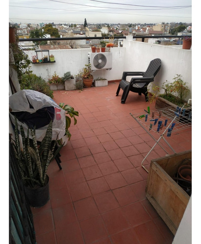 Departamento 2 Ambientes- Haedo Permuta Por Propiedad En La Costa