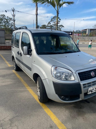 Fiat Dobló