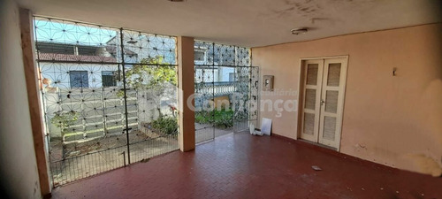 Imagem 2 de 24 de Casa À Venda Na Parangaba - Fortaleza/ce - 462