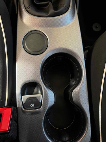 Imagen 10 de 25 de Fiat 500x 1.4 Turbo