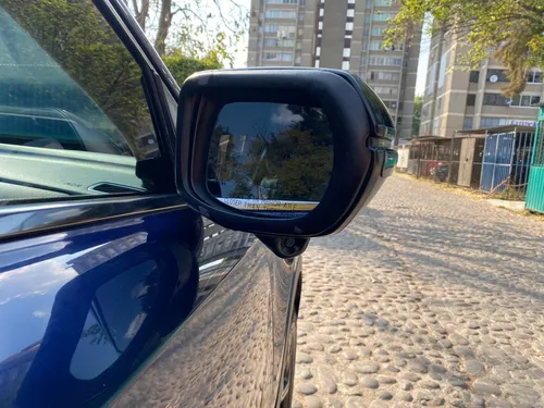 Honda CR-V 1.5 Touring Cvt