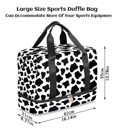 Bolsa Deportiva Gimnasio Diseño Girasol Amarillo Para Zapato