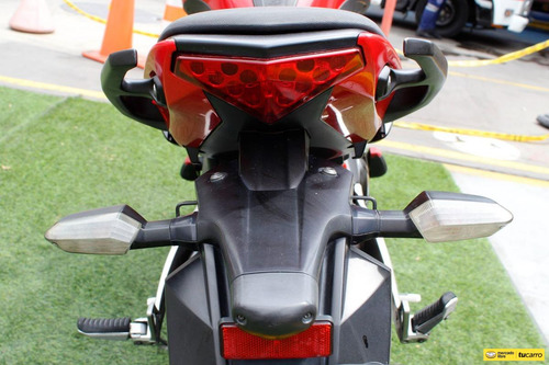Imagen 10 de 25 de Kawasaki Er 6n
