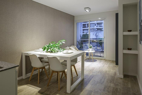 Imagen 12 de 30 de Excelente Departamento Ubicado En El Corazón De Barrio Martín! Entrega Inmediata!