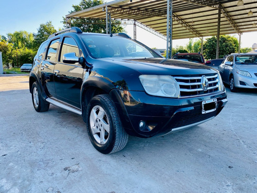 Renault Duster 2.0 4x2 Privilege 138cv