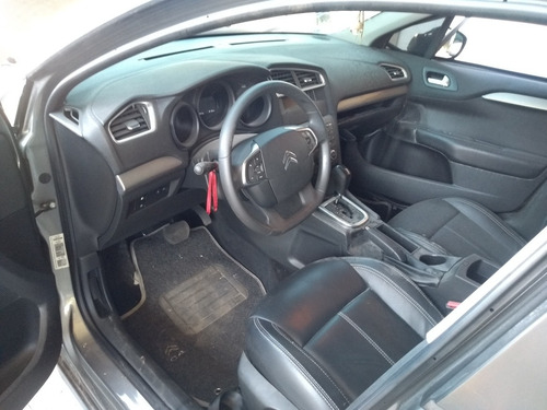 Imagem 6 de 15 de Sucata Citroen C4 Lounge 1.6 Thp 173cv 2018 Para Peças