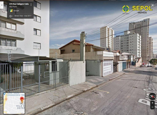 Imagem 25 de 25 de Cobertura Com 2 Dormitórios À Venda Por R$ 1.300.000,01 - Vila Santo Estéfano - São Paulo/sp - Co0012