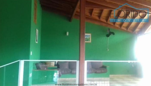 Imagem 4 de 27 de Chácaras À Venda Em Atibaia/sp - Compre O Seu Chácaras Aqui! - 1443452
