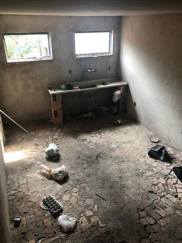 Imagem 12 de 14 de Casa Com 3 Dormitórios À Venda, 55 M² Por R$ 235.000 - Parque Universitário - Rio Claro/sp - Ca0266