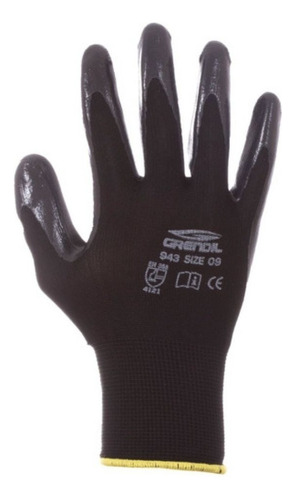 Guantes D Proteccion Cavitacion Radiofrecuencia Aparatologia