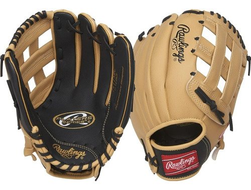 Guantes De Beisbol Rawlings Players Glove Series