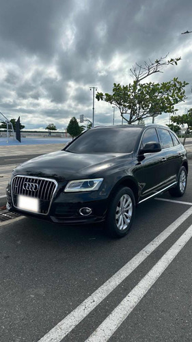 Audi Q5 2.0 Tfsi Quattro Ambition Plus