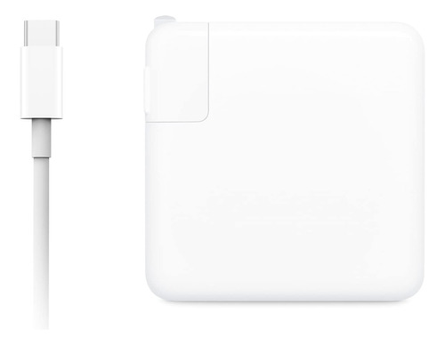 Cargador Para Macbook Pro - Adaptador De Corriente Usb C De