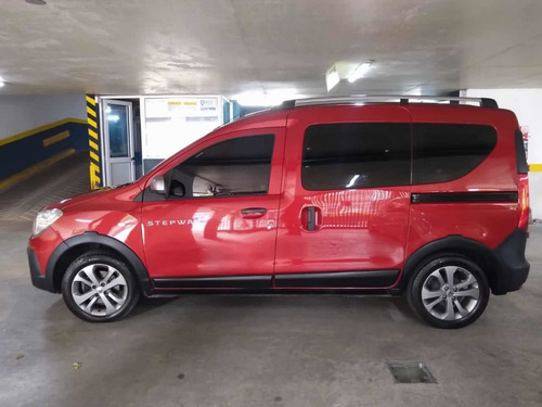 Renault Kangoo 1.5 Dci Stepway 2019