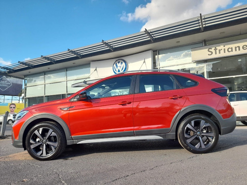 Volkswagen Nivus Highline Hero #mkt11026