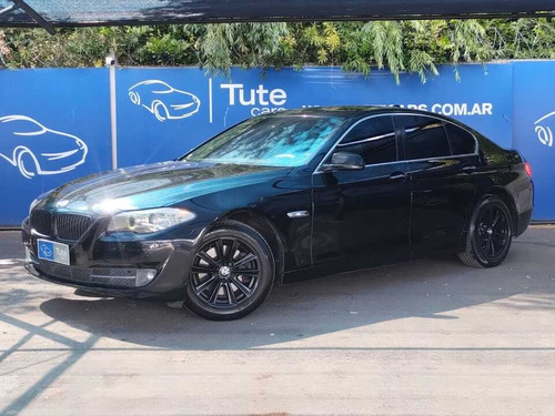BMW Serie 5 3.0 530ia Executive 258cv