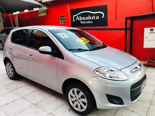 Fiat Palio Attractive