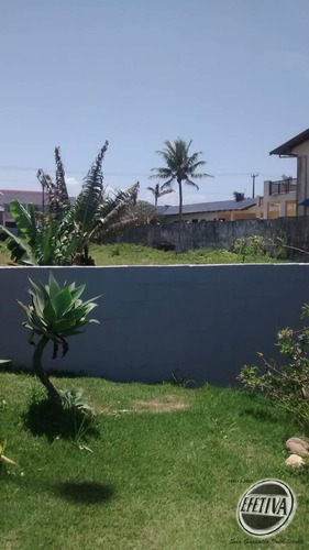 Imagem 12 de 14 de Área De 1.532,00 M² - Balneário Nereidas - 1018t