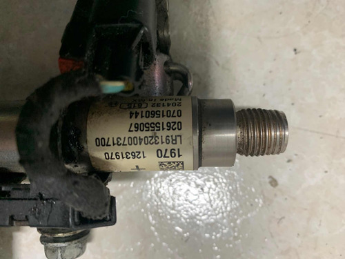 Riel De Inyectores Chevrolet Malibu 13-1512631970 Ml1093 (Usado)