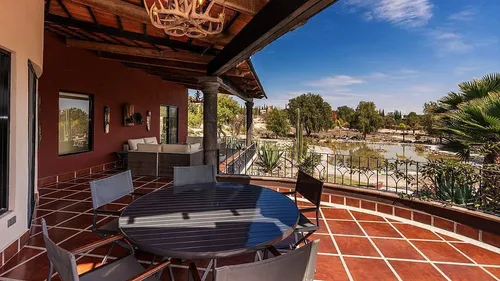 Casa Venta, Rancho Labradores, San Miguel De Allende, Gto.